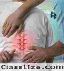 Best Spine Specialist in Chennai | Spine Surgery Hospital