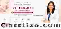 Best IVF Specialist in Chandigarh for Personalized Fertility Care