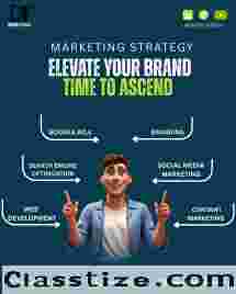 Best digital marketer 