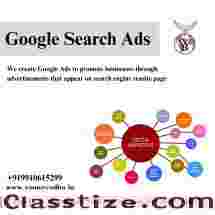 PPC Campaign Service.