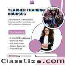 Teach, Inspire, Succeed with NPTT
