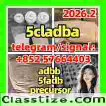 5cladba Yellow Cannabinoid Powder 5CLadbb 5f 