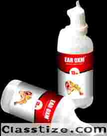Relieve Ear Discomfort with Natural Ear Infection Drops
