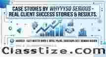  WhyySoSerious Case Studies – Proven Results Across Diverse Industries