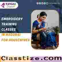 Best Basic Tailoring Classes in Madurai