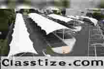 Best Tensile Lightweight Structure in Delhi NCR