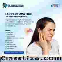 Ear Specialist in Bhubaneswar