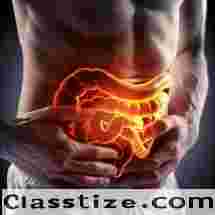 Expert Care for Malignant Intestinal Diseases in Gujarat – Dr. Jigar Patel  