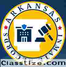 Search Arkansas Inmate Records