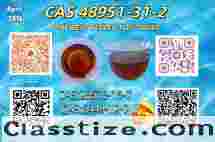 CAS 49851-31-2 BVF oil Top Factory 