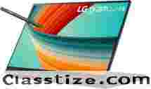 LG gram 14” 2in1 Lightweight Laptop, Intel 13th Gen Core i5 Ev