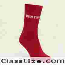 Custom Socks: Your Style, Your Way