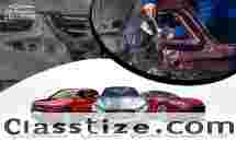 Trusted Collision Repair in Pompano Beach