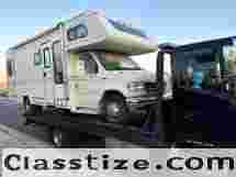 Sell My RV in AZ without private sale hassles