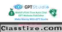  GPT Studio Review Auto GPT  Website Publisher