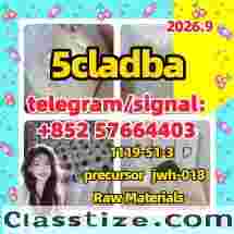 5cladba 5cladb precursor ADBB powder raw