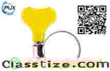 Free sample 201/304 hose clamp Stock