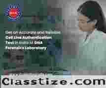 Comprehensive Overview of Cell Line Authentication DNA Testing