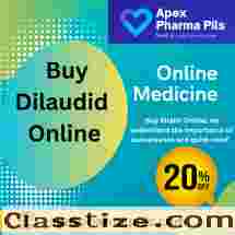 Buy Dilaudid Online Without Prescription Overnight Delivery