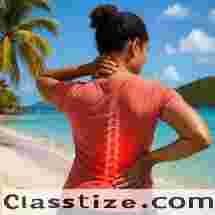 Call 561-836-7248 for VIA Disc NP procedure Virgin Islands