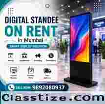 RENTAL ON STANDEE PRICE 2999