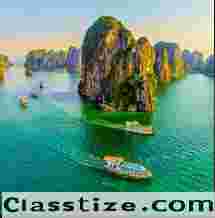 Best Time to Book Vietnam Tour Packages from Kolkata