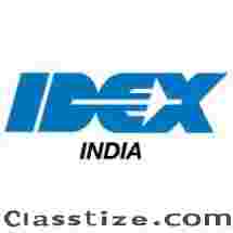 Petrochemical Solutions & Industrial Technologies - IDEX India