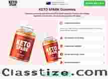 https://www.facebook.com/KetoSparkGummiesChemistWarehouseAustralia/