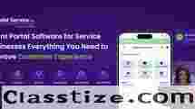  Client Portal Software for Service Businesses