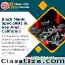 Black Magic Specialists in California