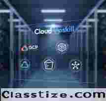GCP Data Engineer Online Training & Certification From India