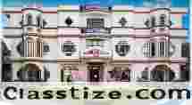 Build a Bright Future at the Best M Tech College in Jaipur