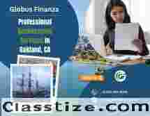 Oakland, CA’s Reliable Outsource Bookkeeping Service