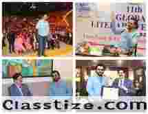 Renowned Actor Shahbaz Khan Conducts Master Class at AAFT, Marwah Studios