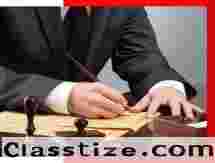 Taiwan Embassy Attestation Service and Taiwan Consulate Attestation 