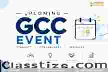 Upcoming GCC Event 2026 – Global Capability Center Summit in India
