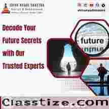 Future Prediction & Life Guidance in Mumbai | Nadi Astrology Experts