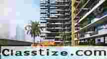 Azizi Milan at City of Arabia, Dubailand by Azizi
