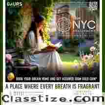 4 BHK Apartment in wave city Ghaziabad – Gaur NYC Residences