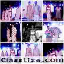 AAFT Showcases Gambia-Inspired Collection on Day 1 of 10th Global Fashion and Design Week Noida 2026
