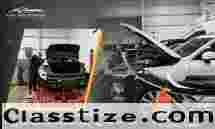 Restore Your Vehicle With Quality Auto Body Repair in Spartanburg