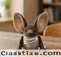 Bring Your Mascot to Life. More Than a Toy. It's Your Brand.