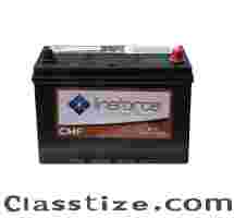 Lineforce 105D31L 12V 90AH Car Battery For Sale