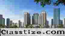 The District by Reportage at Al Reem Island, Abu Dhabi