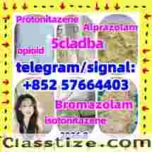 Top quality5cladba 5cladba precursor ADBB
