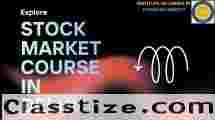 Best Stock Market Course in Delhi for Beginners