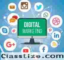 Digital Marketing Course in Chennai 