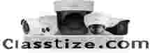 CCTV Camera Wholesaler Bangladesh - IP Camera Importer Bangladesh