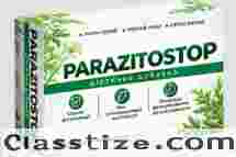 ParazitoStop – Parasite Support, Price, Benefits & Reviews 