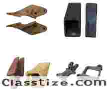 Auto Mobile Parts & Commercial Vehicle Hangers Suppliers in India